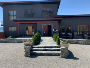 Wesbert Winery & Guest Suites